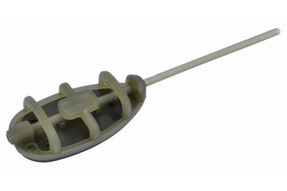 Akciós ár CZ8487 GUBANCGÁTLÓS FANATIC METHOD FEEDER KOSÁR 60GR.