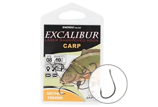Korlátozott ajánlat EXCALIBUR HOROG CARP METHOD FEEDER NS 10