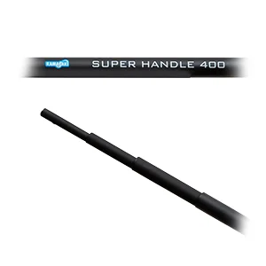 KAMASAKI SUPER MERÍTŐNYÉL 4M Újdonság