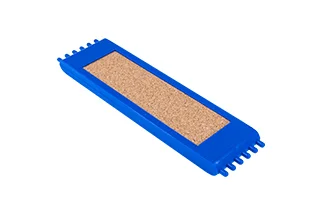 KAMASAKI ELŐKETARTÓ 5*17CM PARAFÁVAL Biztonságos vásárlás