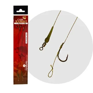 Ajánlat CARP EXPERT CLASSIC BOILIE RIG 6