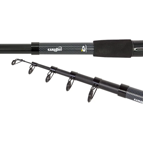 BOT KAMASAKI SUPER TELE 2,70M 50-100G Kedvezményes ár