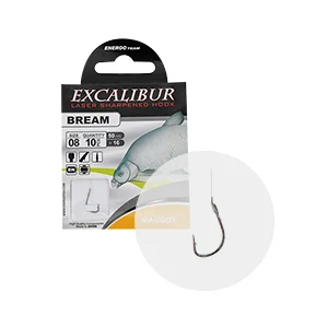 Ne maradj le EXCALIBUR KÖTÖTT HOROG BREAM MAGGOT, BN NO.8
