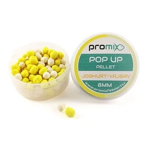 Expressz szállítás PROMIX POP UP PELLET 8 MM JOGHURT-VAJSAV 20 G