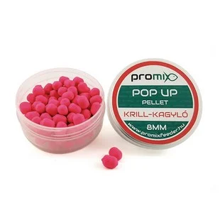 Korlátozott ajánlat PROMIX POP UP PELLET 8 MM KRILL-KAGYLÓ 20 G