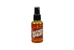 Különleges ajánlat BENZAR MIX METHOD SPRAY MÉZES EPRES 50ML