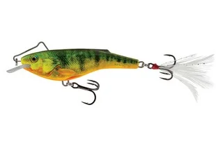 Ne maradj le SALMO WOBBLER RAIL SHAD RBSHP