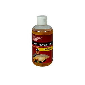 Gyors szállítás BENZAR MIX AROMAKONCENTRATUM PONTY KÁRÁSZ 250ML
