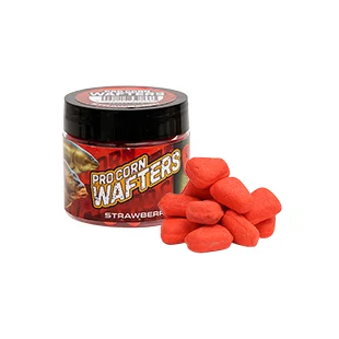 Korlátozott ajánlat BENZÁR MIX PRO CORN WAFTERS EPER FLUO PIROS 60 ML