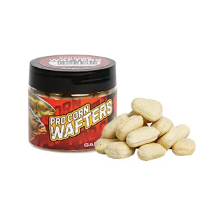 Kedvezmény BENZÁR MIX PRO CORN WAFTERS FOKHAGYMA FEHÉR 60 ML