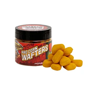 Biztonságos fizetés BENZÁR MIX PRO CORN WAFTERS MÉZ SÖTÉT SÁRGA 60 ML