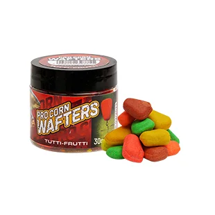 Azonnali szállítás BENZÁR MIX PRO CORN WAFTERS TUTTI-FRUTTI VEGYES 60 ML