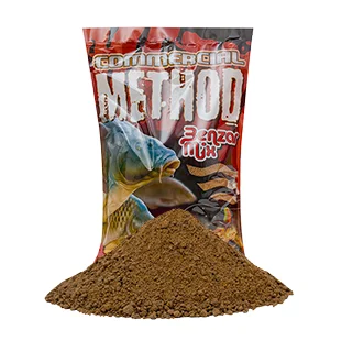 Ajánlat BENZÁR MIX COMMERCIAL ETETŐANYAG N-BUTYRIC SÖTÉTBARNA 800 GR