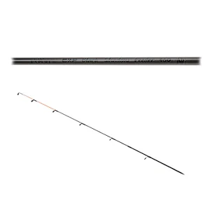 BOT CARP EXPERT BLACK SHADOW FEEDER 3,60M IM8 3+3 60-120G Kedvezmény