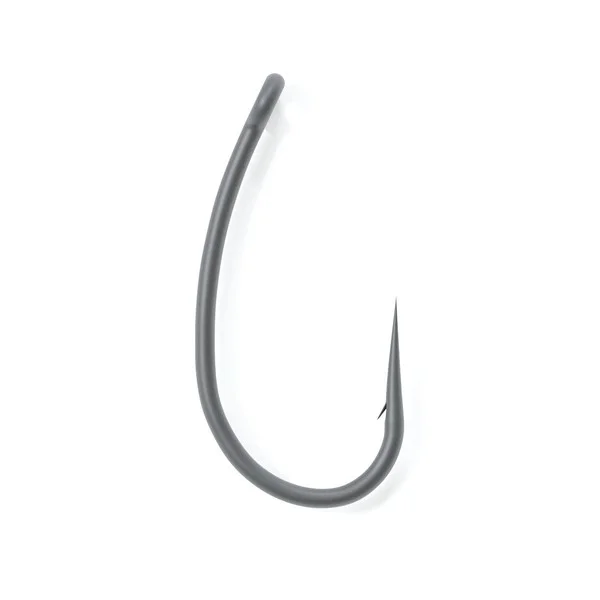 RIDGEMONKEY APE-X CURVE BARBED SIZE 8 Korlátozott ajánlat