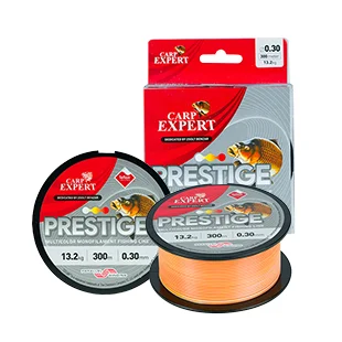Korlátozott ajánlat CARP EXPERT PRESTIGE MULTICOLOR 0,30MM 300M 13,2KG