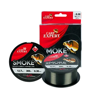 CARP EXPERT SMOKE 0,30MM 300M 12,7KG Vedd meg most