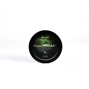 RIDGEMONKEY FLUOROCAST FLUORO COATED BEVONATOS FŐZSINÓR 0.33MM/15LB 1000M Szuper ajánlat