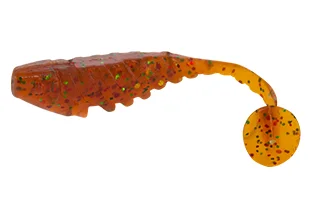 L&K FLOATING SHAD 6 CM 5 DB/CS SZIN ASB F Biztonságos fizetés