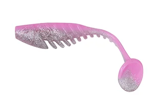 WIZARD FLOATING SHAD 6 CM 5 DB/CS SZIN PINK Biztonságos fizetés