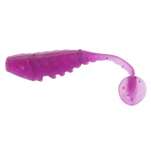 Szezonális akció WIZARD FLOATING SHAD 10 CM 3 DB/CS SZÍN EVR