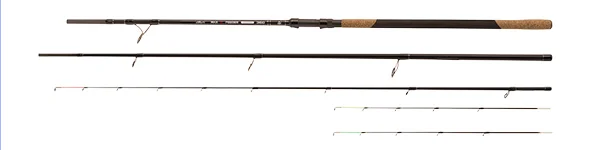 CARP EXPERT MAX2 FEEDER LIGHT BOT 3.6M Bestseller