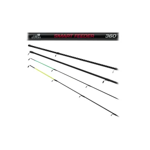 BOT CARP EXPERT SMART FEEDER 3,60M 40-80G Alacsony ár