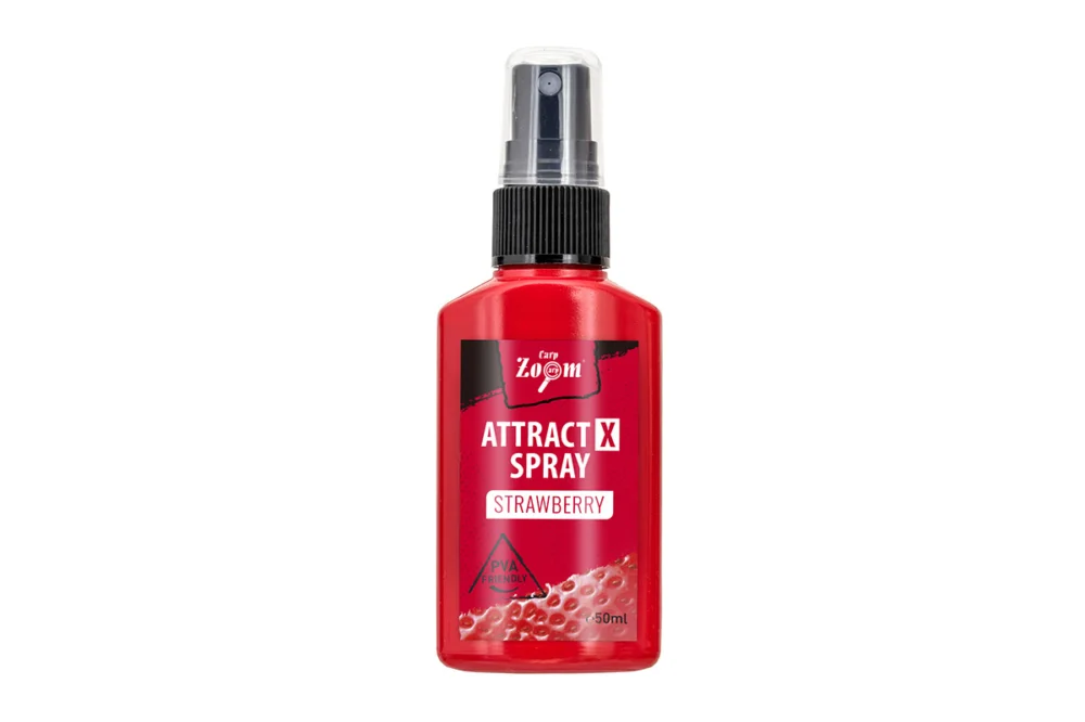 CZ ATTRACTX AROMA SPRAY, EPER, 50 ML Bestseller
