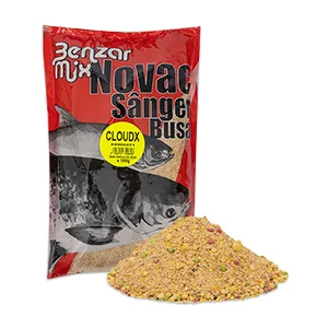 BENZAR MIX CLOUDX ETETŐANYAG 1 KG Akciós ár