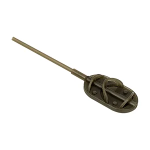 Nézd meg most BENZÁR METHOD FEEDER ARC FLAT XL 100G