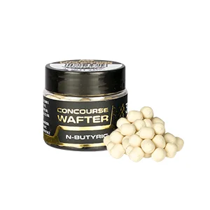 Kiárusítás BENZAR MIX CONCOURSE WAFTERS 6 MM VAJSAV FEHÉR 30 ML