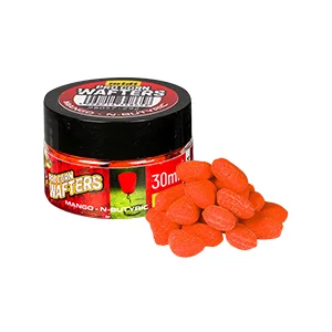 Akciós ár BENZAR MIX PRO CORN WAFTERS MIDI MANGÓ-VAJSAV 30 ML (LAPOS)