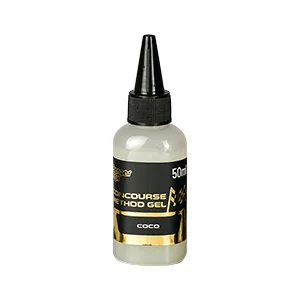 BENZAR MIX CONCOURSE GEL KÓKUSZ 50 ML Gyors kiszállítás