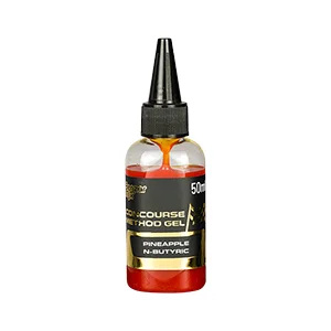 Legjobb ár BENZAR MIX CONCOURSE GEL ANANÁSZ-VAJSAV 50 ML