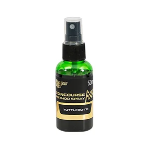Nézd meg most BENZAR MIX CONCOURSE METHOD SPRAY TUTTI-FRUTTI 50 ML