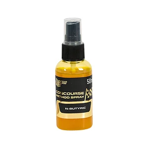 BENZAR MIX CONCOURSE METHOD SPRAY VAJSAV 50 ML Utolsó esély