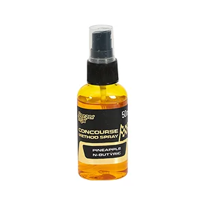 Vásárlói kedvenc BENZAR MIX CONCOURSE METHOD SPRAY ANANÁSZ-VAJSAV 50 ML