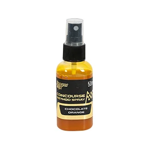 BENZAR MIX CONCOURSE METHOD SPRAY CSOKI-NARANCS 50 ML Exkluzív ajánlat