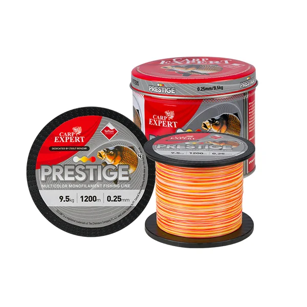 CARP EXPERT PRESTIGE MULTICOLOR 0,28MM 300M 11,3KG Kedvezményes ár
