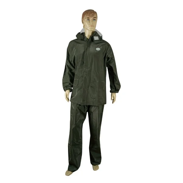 REMIXON PVC ESŐRUHA (NADRÁG+DZSEKI) XXXL Legjobb ár