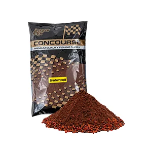 BENZAR MIX CONCOURSE METHOD EPER-TINTAHAL 800 GR Kedvezmény