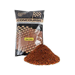 BENZAR MIX CONCOURSE METHOD MIX MANGÓ-VAJSAV 800 GR Legjobb ár