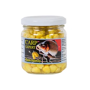 Kiárusítás CARP EXPERT ÜVEGES PÁCOLT KUKORICA 212 ML PÁLINKA