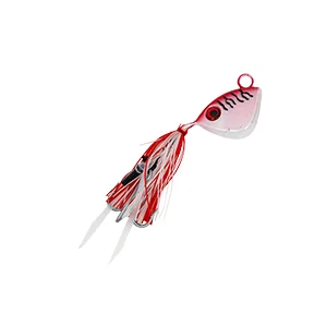 Azonnali szállítás WIZARD VERTIX CLONK 105G RED TIGER