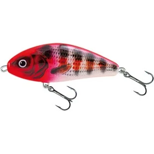 SALMO WOBBLER FATSO F10F HRS Exkluzív ajánlat