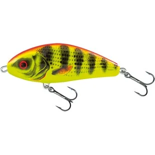 SALMO WOBBLER FATSO F10S BRP Végkiárusítás