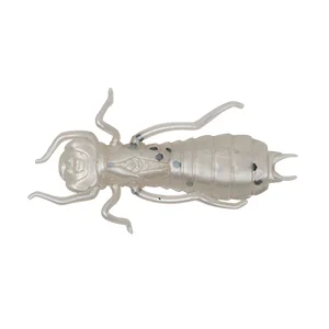 Outlet WIZARD LARVA COL. 001 6PCS/BAG