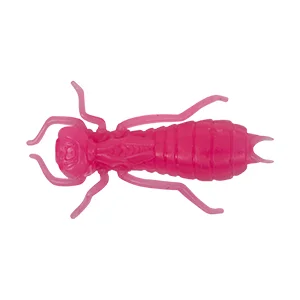 WIZARD LARVA COL. 004 6PCS/BAG Kedvezmény