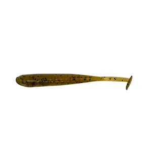 WIZARD PADDLE MINNOW COL. 003 10PCS/BAG Vedd meg most