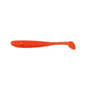 WIZARD PADDLE MINNOW COL. 004 10PCS/BAG Prémium